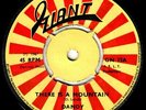 DANDY-there is a mountain    giant 7