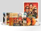 Once Upon A Time In Hollywood Limited Edition Super Deluxe 2x Vinyl LP & Posters