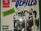 The Beatles, Die Beatles - HÖR ZU - Please please me (...), Vinyl, SHZE 117,1966