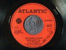 C & THE SHELLS -ON YOUR WAY rare UK 1969 PROMO COPY / NORTHERN SOUL / FUNK MINT-