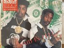 ERIC B & RAKIM - Paid In Full ORIG 4th & Broadway SHRINK EX+