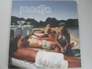 MODJO - Same    rare DOPPEL-LP  2001  Modjo