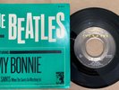 The Beatles & Tony Sheridan - My Bonnie / The Saints - MGM 45 VG++/NM-