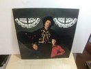 Jimi Hendrix Experience – Are You Experienced 1967 LP Track 612001