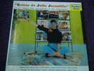 JULIO JARAMILLO - EXITOS DE - MEXICO Peerless LPL 489 Rosalino Quintero BOLERO
