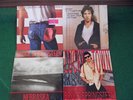 Bruce Springsteen – 4 Lps (Darkness On The Edge,Born In The USA, Lucky Town, ...