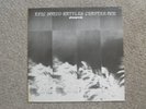 Playgroup-Epic Sound Battles Chapter One UK LP Cherry Red/ON-U Sound BRED28