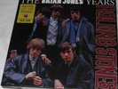    THE ROLLING STONES - The Brian Jones Years    rare Box - 5LP + 3 CD ungesp   