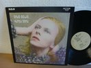 DAVID BOWIE hunky dory 12