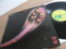 DEEP PURPLE - Fireball - German CLUB EDITION 1971 - RAR MINT