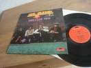 SLADE Coz I Luv You Orig Polydor 1972 1st pressing LP Glam Prog