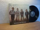 THE DOORS WAITING FOR THE SUN Lp 1968 GOLDEN ELEKTRA