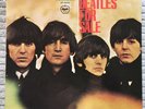 The Beatles ?– Beatles For Sale AP-8442 JAPAN EX+ Tested