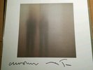 PET SHOP BOYS - HOTSPOT - VINYL LP + SIGNED 12