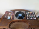 Traffic - Last Exit LP - Nr Mint Archive Vintage UK Press Vinyl - World Shipping