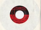 Ronnie Gallant, Tommy Ridgley ?-Shake, Shake, Baby / Jam Up Twist- 7