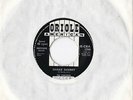 The Contours ?-Shake Sherry / You Better Get In Line- 7