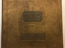 Walter Fischer – 78 rpm Brunswick Album VI: Handel, Rheinberger Concertos V-/V