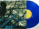 GHOST Second Time Around LP 1997 Drag City blue vinyl orig EX+ in shrink