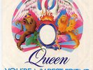 QUEEN -  You're my best friend - 7'' (45 tours) -