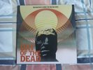 DAY OF THE DEAD SOUNDTRACK OST VINYL LP - 1st PRESS ZOMBIE FLESH & BLOOD *RARE*