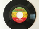 Haile Selassie & Bob Marley, War/Selassie Is The Chapel, Vinyl, 7