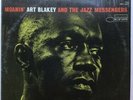 ART BLAKEY AND THE JAZZ MESSENGERS  