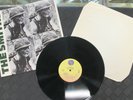 The Smiths 1985 Sire Rough Trade Meat Is Murder Vinyl Record 1-25269 LP