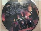 Celtic Frost Into The Pandemonium - Picture NEAR MINT Earmark Vinyl LP