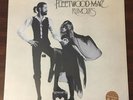 Fleetwood Mac - Rumours LP Vinyl 1977 1st Press BSK 3010 NEW MINT UNOPENED
