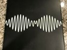 AM [LP] by Arctic Monkeys  BARELY USED Gatefold Cover 180G Vinyl
