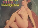 SEXY COVER CHEESECAKE SHOJI YOKOUCHI SPECIAL PINK MOOD SHOW LP JV-5093/94 VINYL