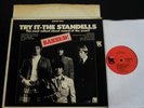 The Standells-Try It-ORIGINAL 1967 US Garage/Psych LP on Tower