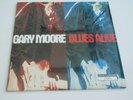 Gary Moore BLUES ALIVE 1993 UK NUMBERED Double Album UNPLAYED MINT