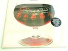 Deep Purple COME TASTE THE BAND UK 35th Anniversary 2LP FACTORY SEALED MINT