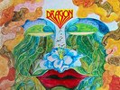 RARE PSYCH PROG ROCK LP DRAGON SCENTED GARDENS FOR THE BLIND OG VERTIGO FRENCH