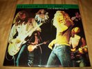 LED ZEPPELIN Feel All Right 2 LP LIVE IN Montreux 1971 1st Press ARC 2002 Record