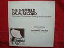 Jim Keltner- Ron Tutt- Improvisations Sheffield Drum Record US LP 1981 Breaks