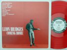 Leon Bridges ORIG US Red Vinyl LP Coming home NM 2016 Retro Soul Columbia