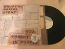 You Forgot It in People [2x LP] by Broken Social Scene Vinyl Arts & Crafts