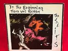 THE SLITS POP GROUP In The Beginning There Was Rhythm 1980 UK Vinyl Single RT039