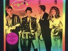 THE B-52s Cosmic Thing REPRISE Inner WX 283 1989 UK / Euro 1st VINYL LP NM