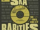 VARIOUS - Treasure Isle: Ska Rarities - Vinyl (10x7