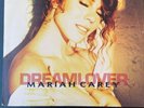 MARIAH CAREY DREAMLOVER LP 44 77079 COLUMBIA 1993