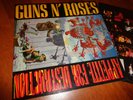 Guns N' Roses ?– Appetite For Destruction..org,1987..Geffen..very rare
