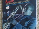 John Coltrane Quartet 