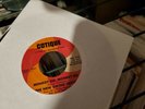 the new swing sextet - monkee see,monkee do