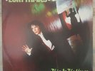 Eurythmics - This Is The House - RARE Original 1982 1st Press 12