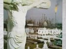 LP GODFLESH   SONGS OF LOVE AND HATE
