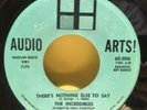 THE INCREDIBLES RARE 45